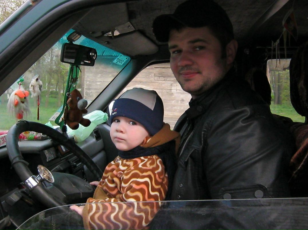 Алексей Леган фотография #6