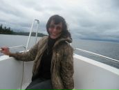 Фотография Куракиной Елены