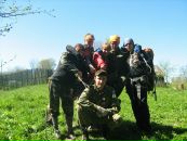 Фотография Филиновой Полины