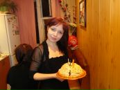 Фотография Дружининой Кати