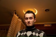 Фотография Деремова Вазгена