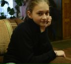 Фотография Захаровой Анны