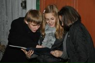 Володимир Доносій фотография #34 (источник - https://vk.com/id31430963)