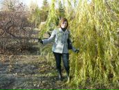 Фотография Вдовиной Анны