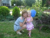 Ірина Борбуляк фотография #37 (источник - https://vk.com/id7169871)