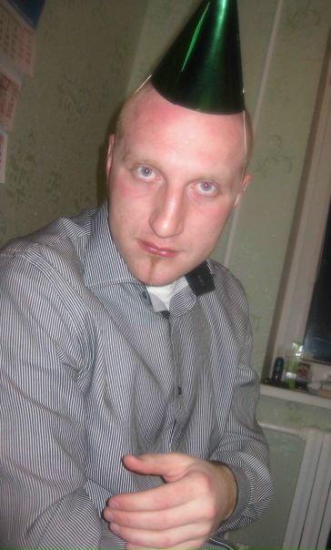 №16, Александр Волков №16, Александр Волков