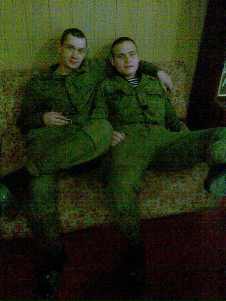 Дрон Объедков фото №1