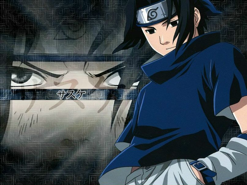 Uchiha Itachi фотография #37