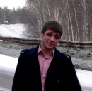 Фотография Рукина Дениса