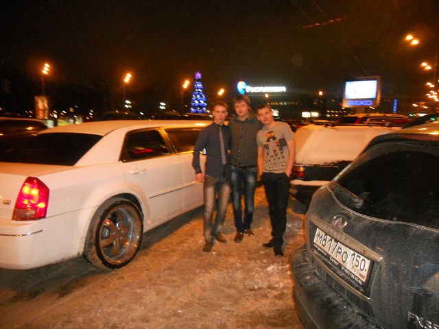 Виктор Пименов фотография #3