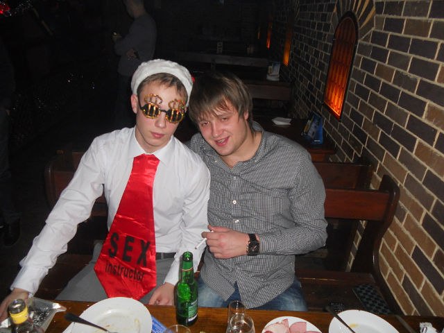 Виктор Пименов фотография #17