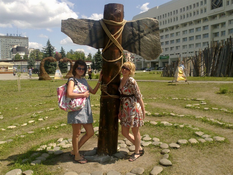 Алёна Шергина фотография #20
