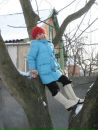 Анастасія Борблик фотография #9 (источник - https://vk.com/id156365538)