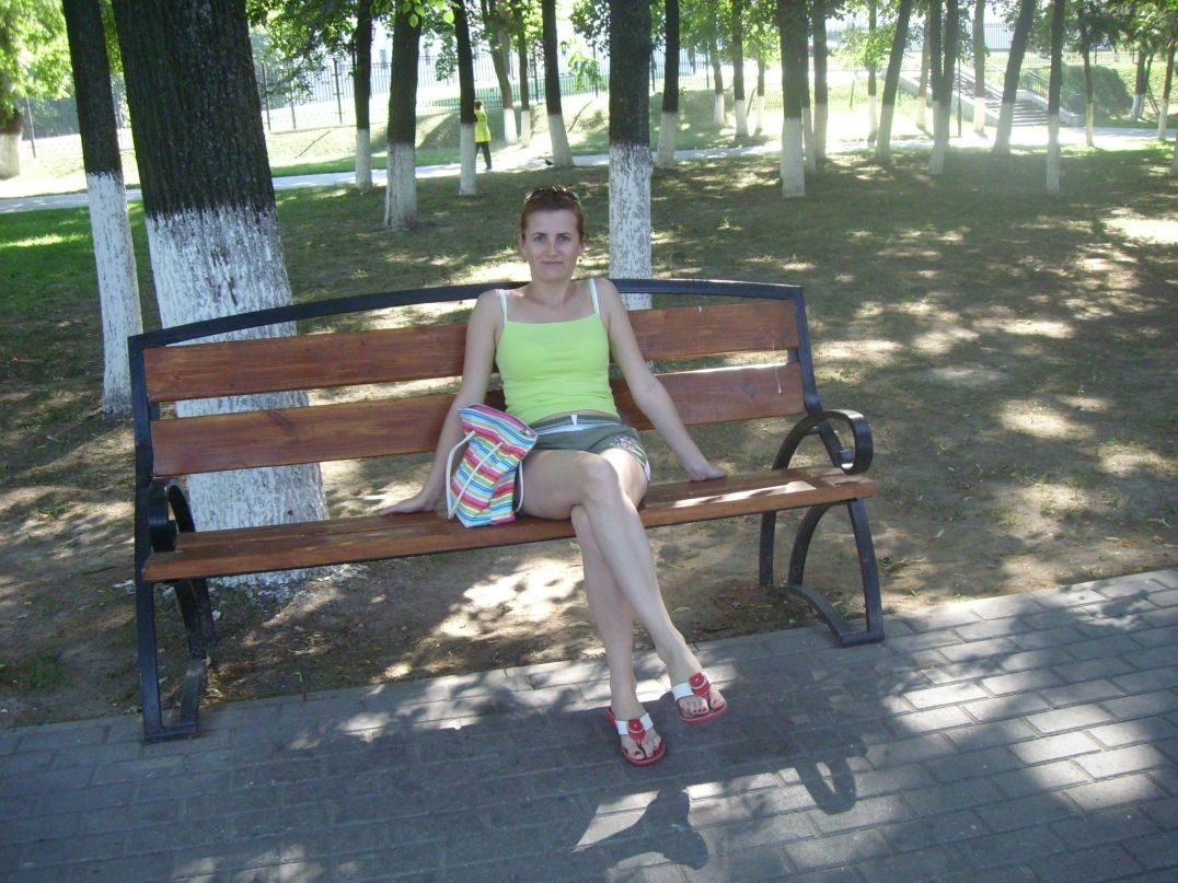 Елена Козмодемьянова фотография #14
