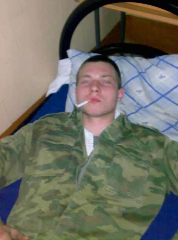 Евгений Ермаков фотография #28