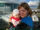 Фотография Силиной Кати