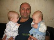 Фотография Осипова Виктора