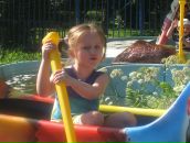 Фотография Каширской Оксаны