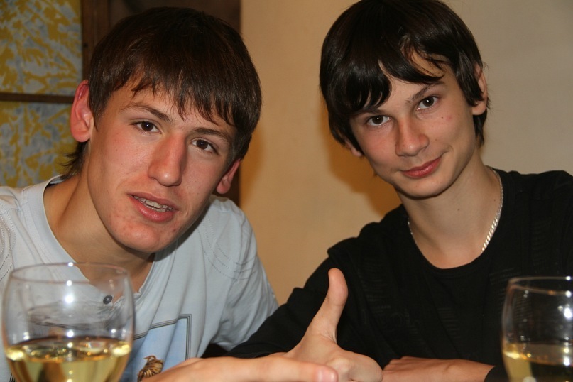 Иван Ленюк фотография #27