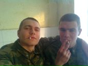 Фотография Белякова Жеки