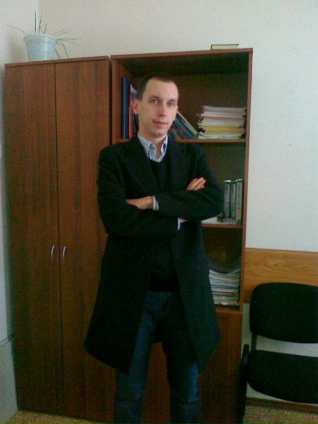 Сергей Минаев фото №1