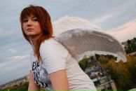 Фотография Афанасьевой Екатерины