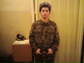 Фотография Каныгина Никиты