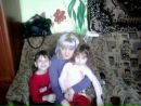 Ірина Архитко фотография #50 (источник - https://vk.com/id136083030)