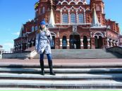 Фотография  