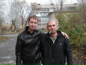 Фотография Балезина Михаила
