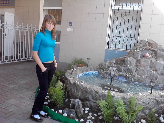 Даша Компанеец фотография #50