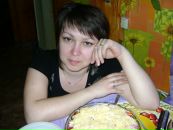 Фотография Ирина Орешкина