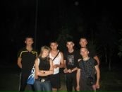 Фотография Зябков Антон