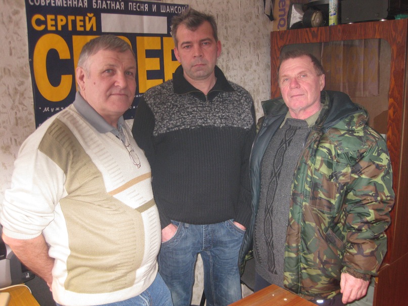 Николай Башаров фотография #33