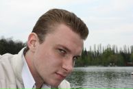 Фотография Сокольского Станислава