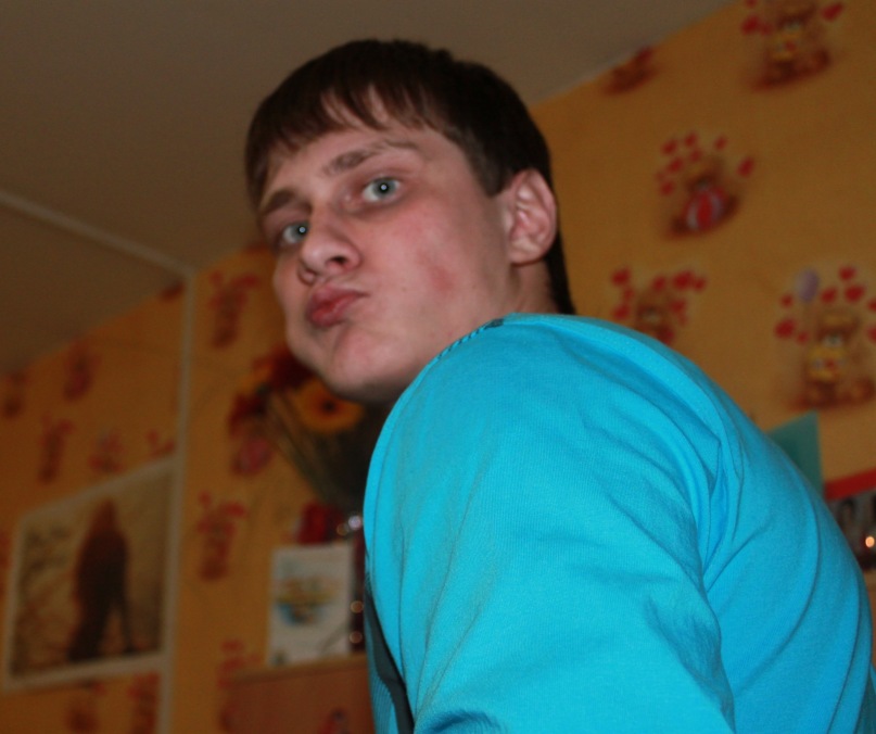 Александр Спиченков фотография #24