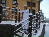 Фотография Манукян Веры