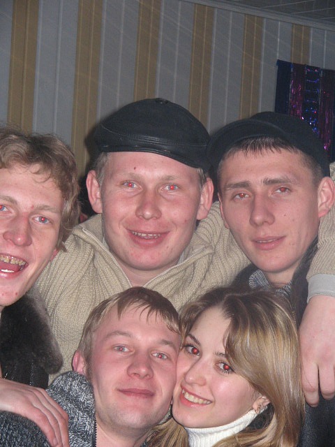 Сергей Усанов фотография #43