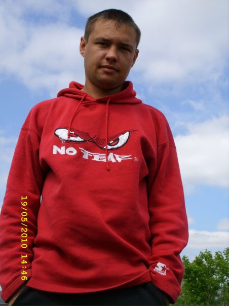 Дмитрий Олегович фото №4