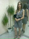 Фотография Корчемкиной Анны