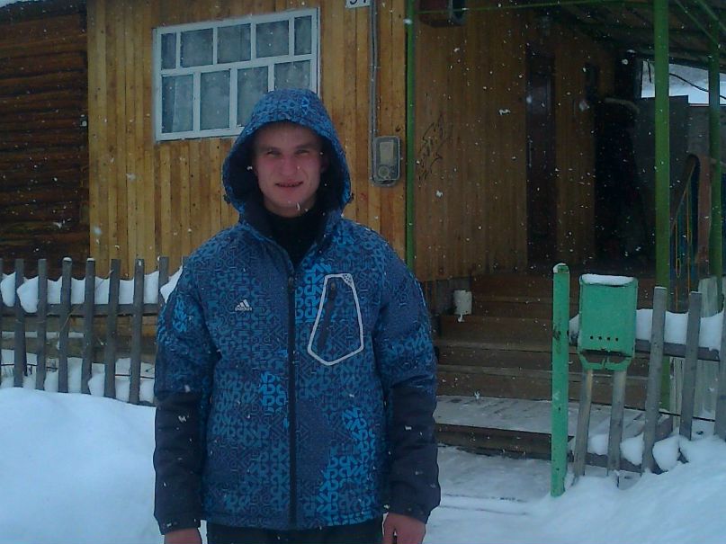 Валентин Коваленко фотография #19