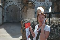 Фотография Илларионовой Юлии