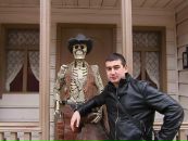 Андрей Ліфар фотография #20 (источник - https://vk.com/id21254022)