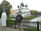 Фотография Фиронова Юрия