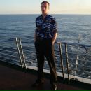 Фотография Григорьева Виталия