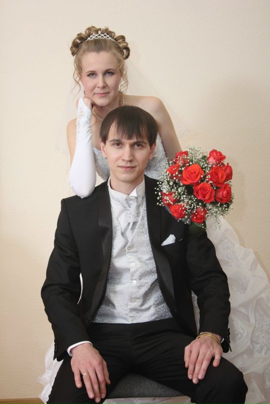 Иван Калинин фотография #12