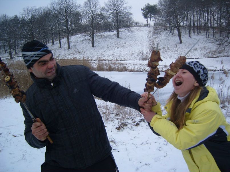 Женя Ващенко фотография #21