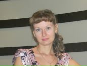 Фотография Петреченковой Валерии