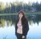 Фотография Бариновой Татьяны