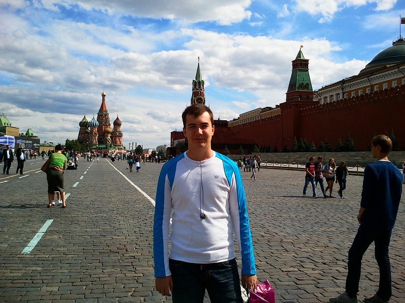 Дмитрий Яковлев фотография #35